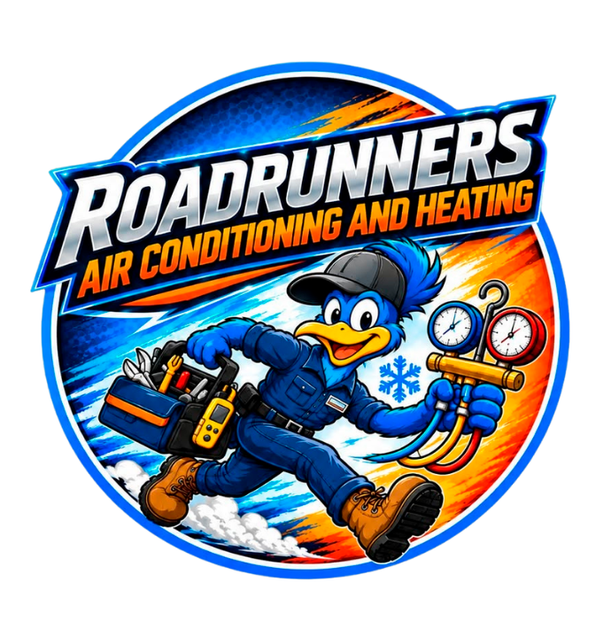 Roadrunners Air Conditioning and Heating